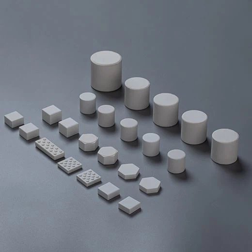 Alumina Ceramic Tiles